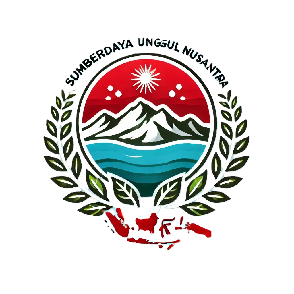 Logo PT Ekspor Rempah